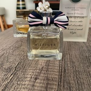 Tommy Hilfiger Peach Blossom perfume